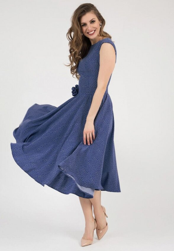 Платье Olivegrey