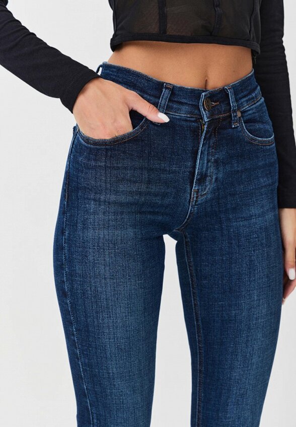 Джинсы Whitney