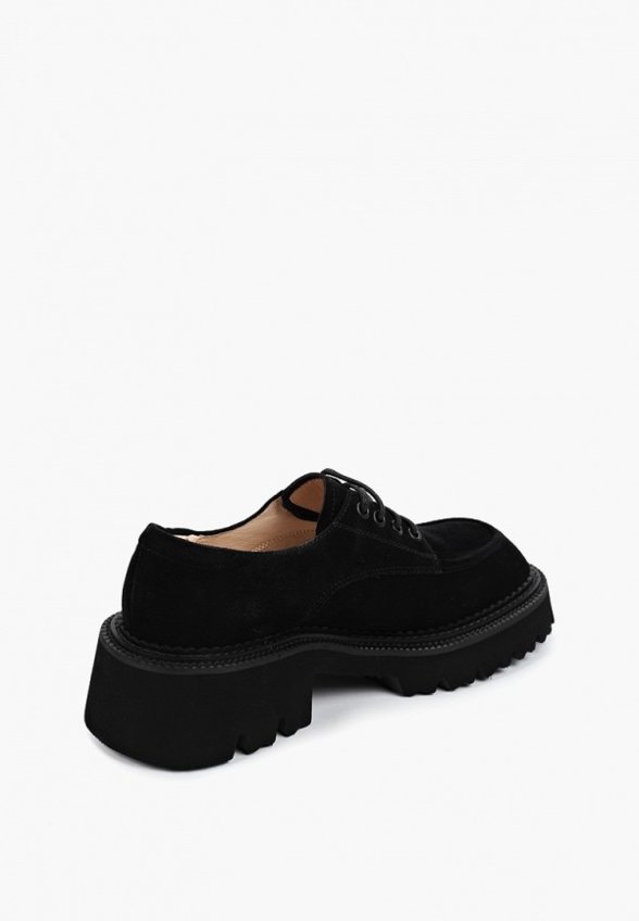 Ботинки El'Rosso