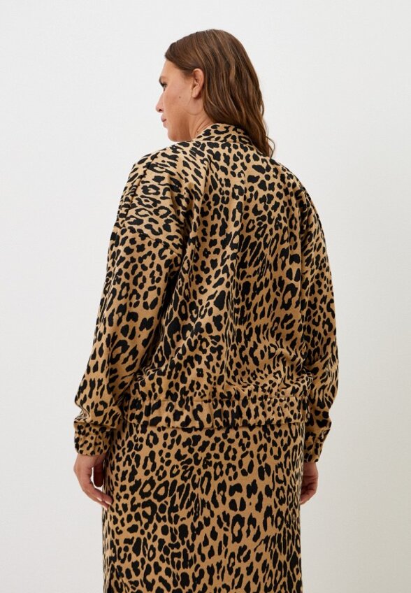 Кардиган La Via Estelar