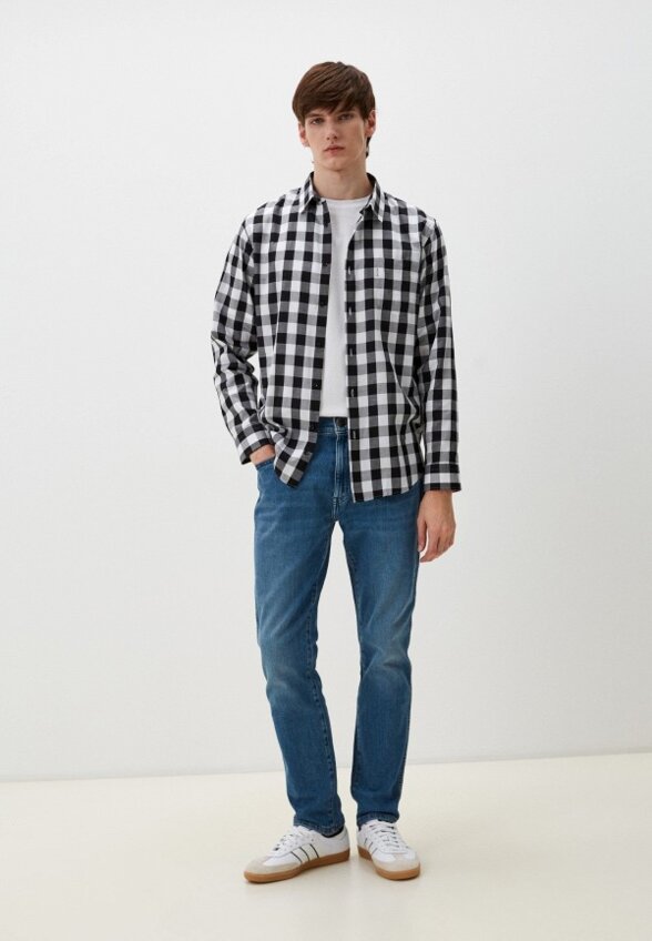 Джинсы Wrangler