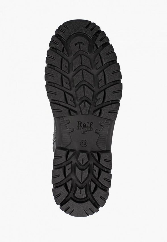 Ботинки Ralf Ringer