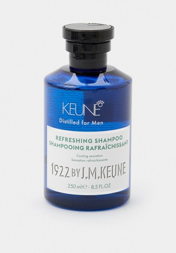 Шампунь Keune