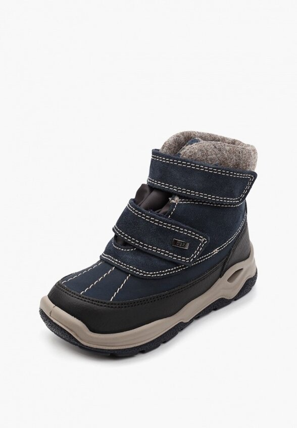 Ботинки Pixel