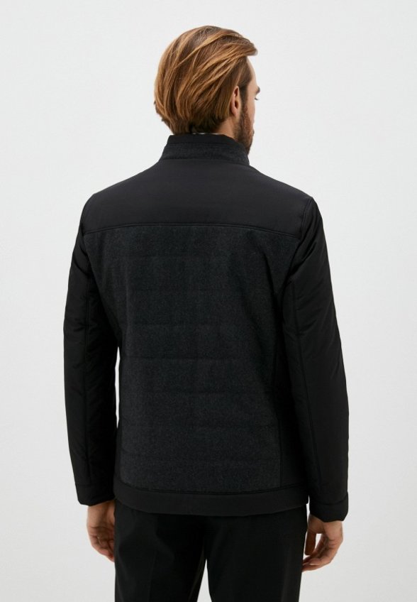 Куртка утепленная Kenbey