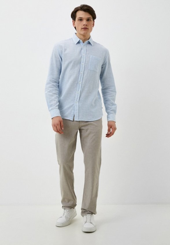 Рубашка Velocity