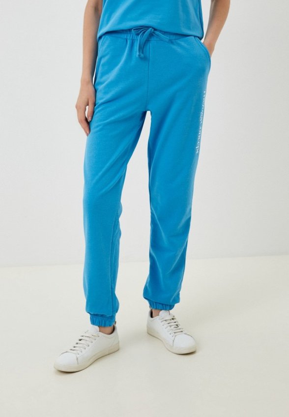 Брюки спортивные TheJoggConcept