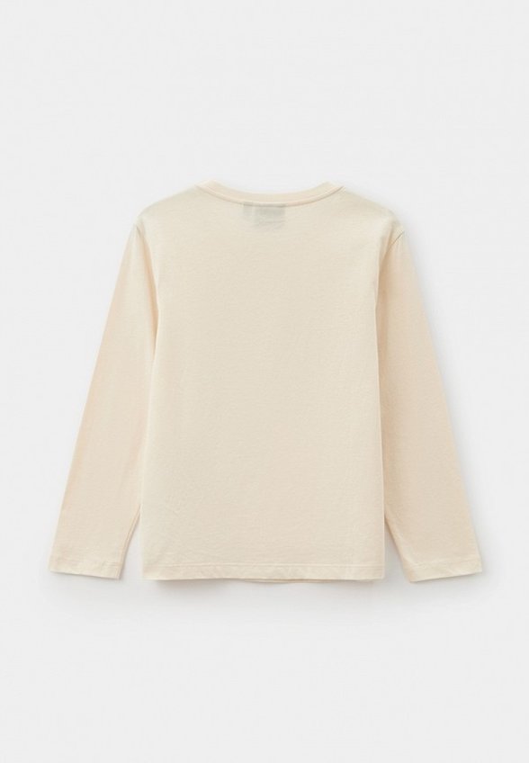 Лонгслив EA7