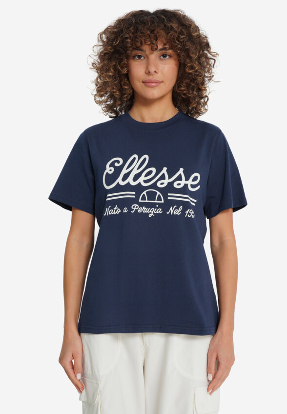 Футболка женская Ellesse, Синий