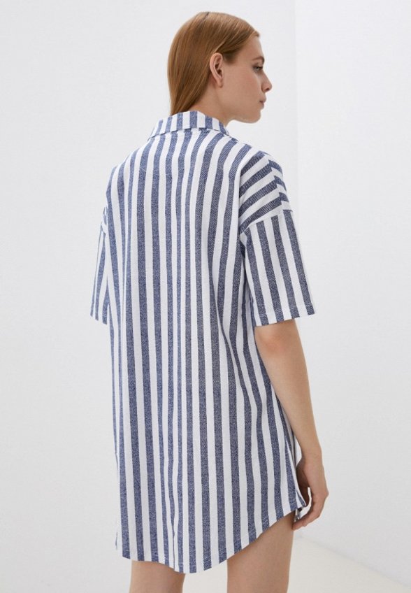 Платье домашнее Vienetta