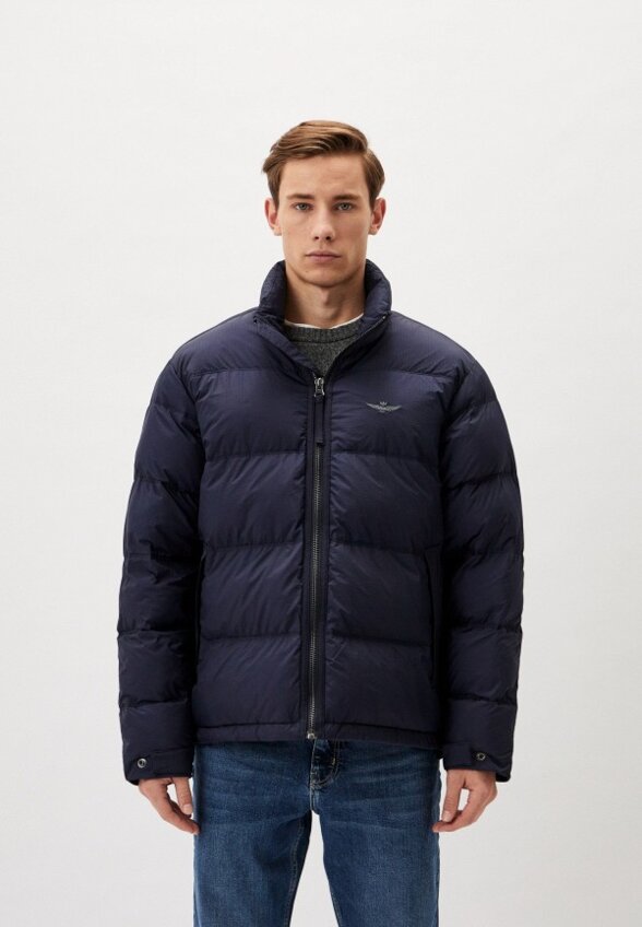 Пуховик Aeronautica Militare