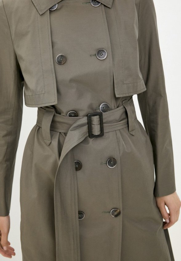 Тренч Jane Sarta