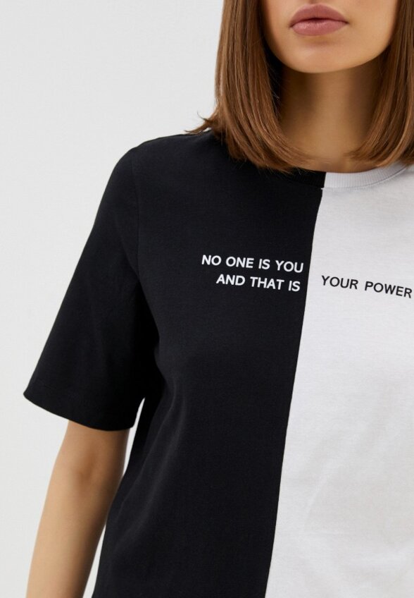 Футболка Funday