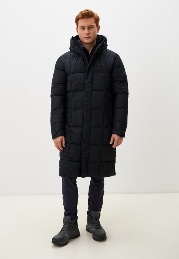 Пуховик Demix