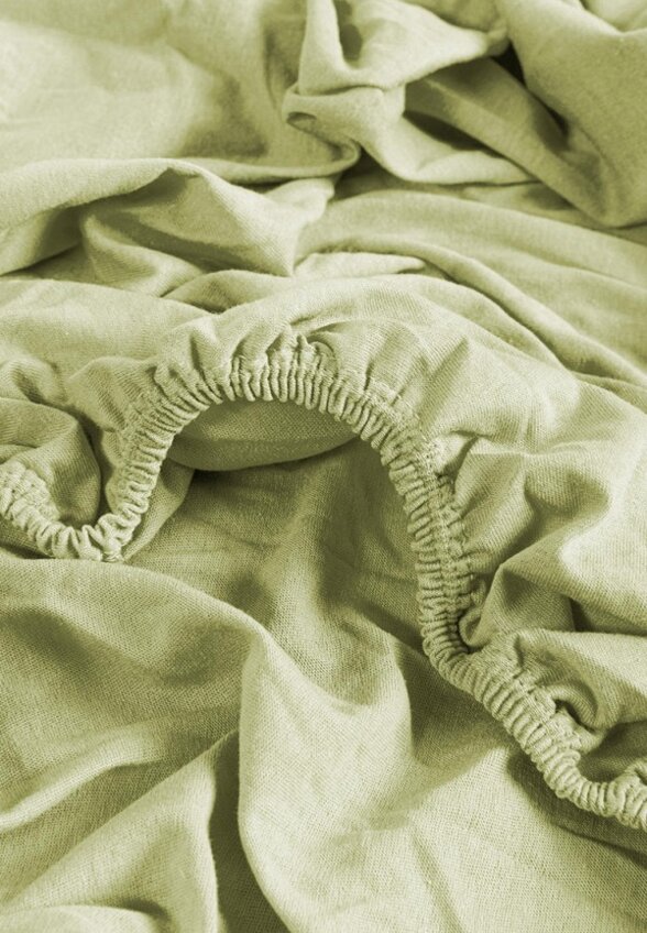 Простыня 2-спальная Ночь нежна