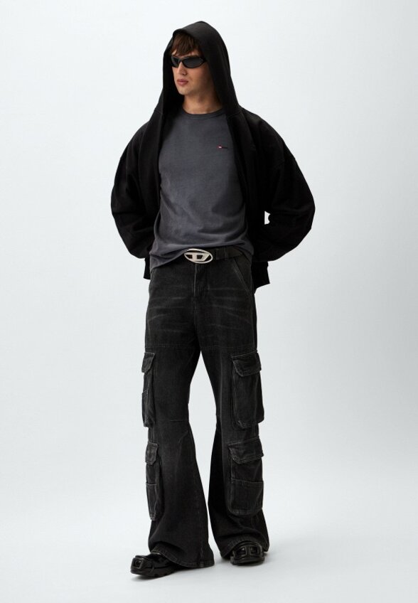 Футболка Diesel