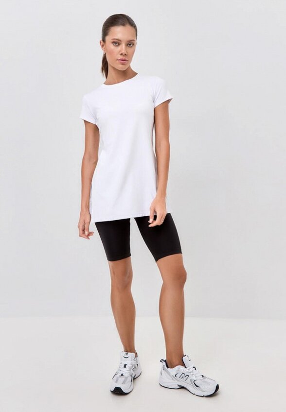 Футболка спортивная Fitbomb