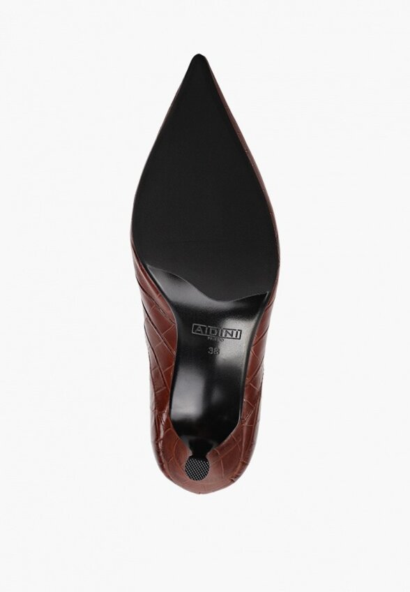 Полусапоги Aidini