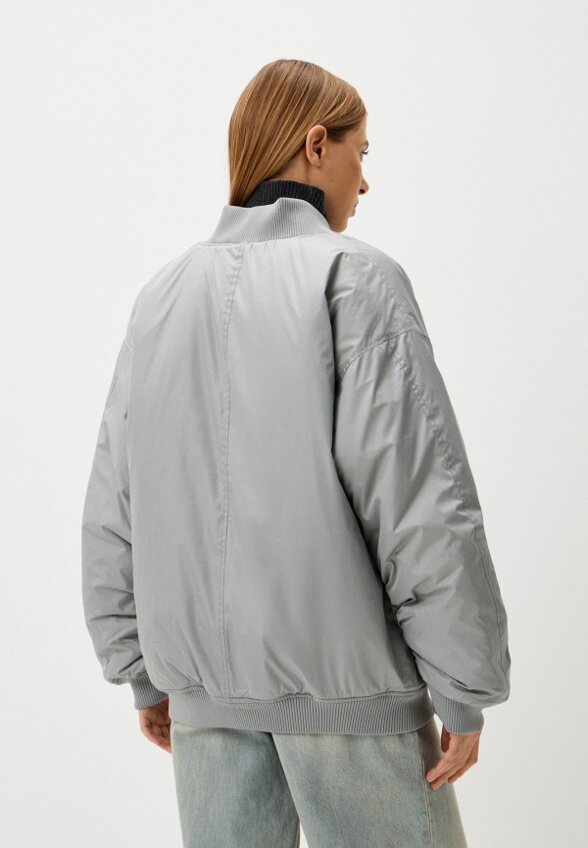 Бомбер Angelo Bonetti