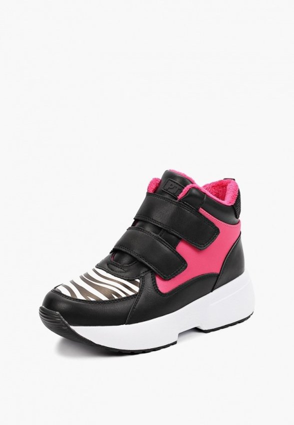 Ботинки PlayToday