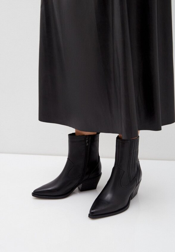 Ботильоны Obba