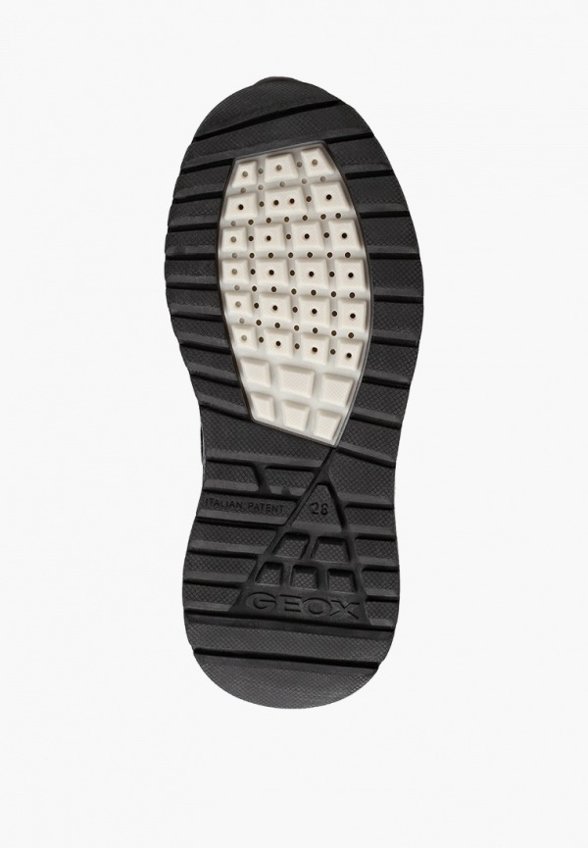 Кроссовки Geox