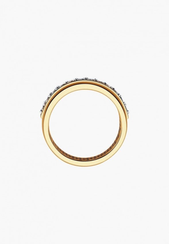 Кольцо Diamant