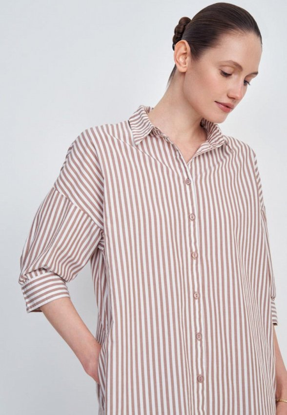 Платье Finn Flare