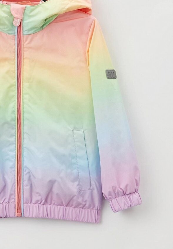 Ветровка PlayToday