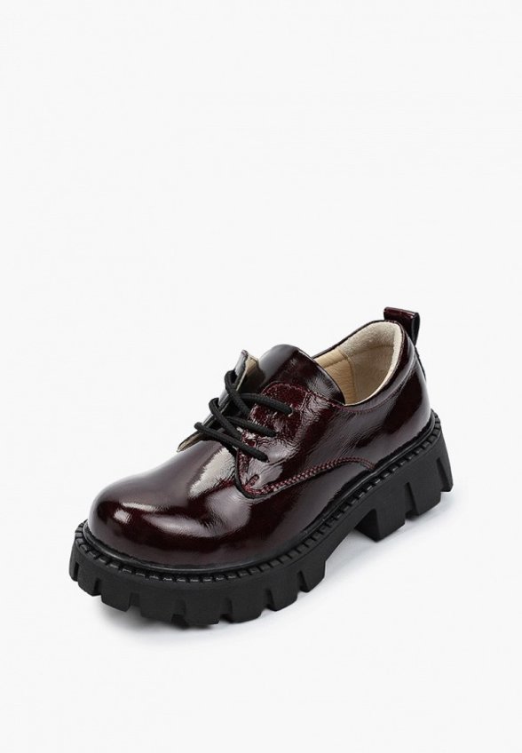 Ботинки Margai