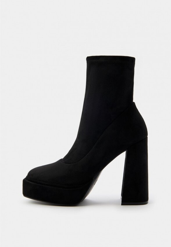 Ботильоны Nume