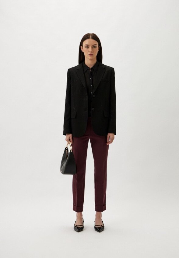 Брюки Twinset Milano