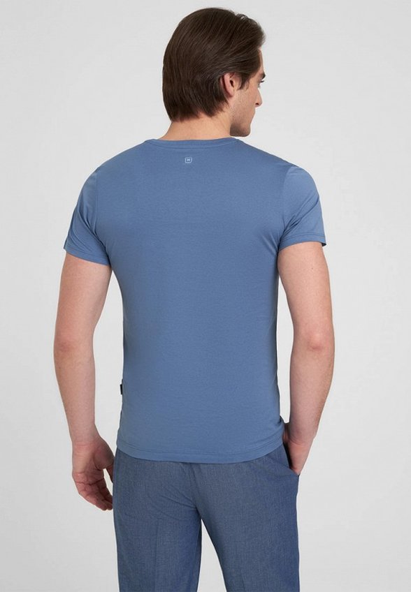 Футболка Henderson