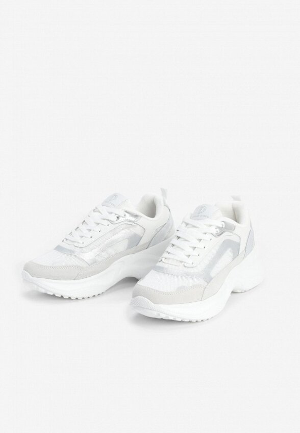 Кроссовки Donna D’oro