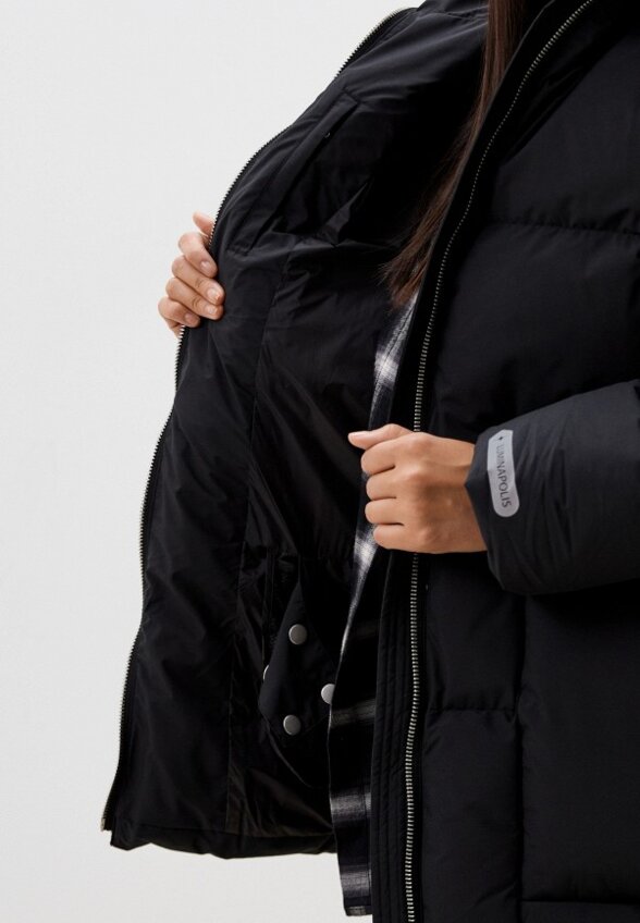 Пуховик Luminapolis