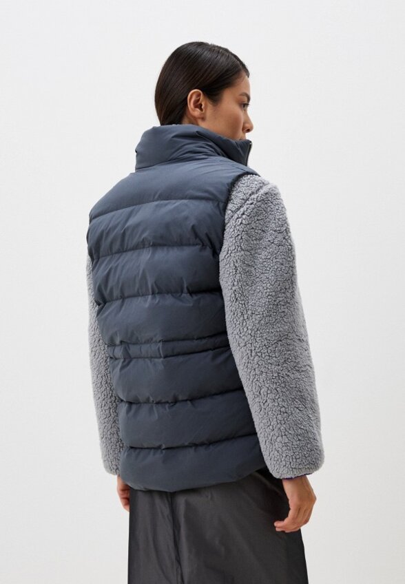 Жилет утепленный Luminapolis