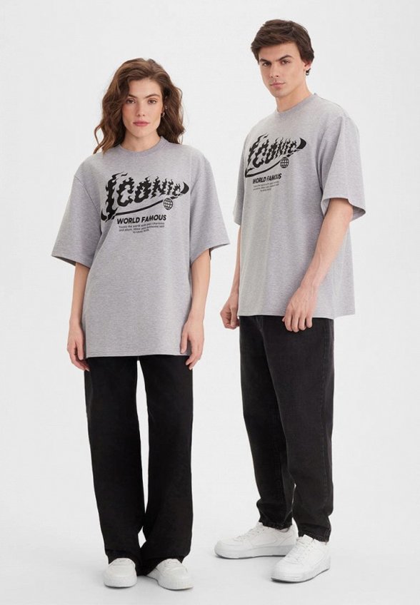 Футболка BRMSK