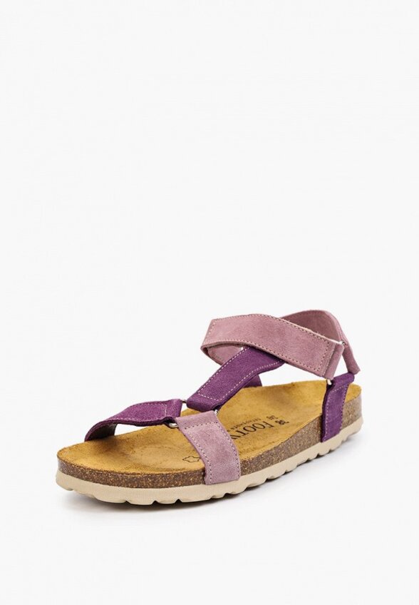 Сандалии Footwell