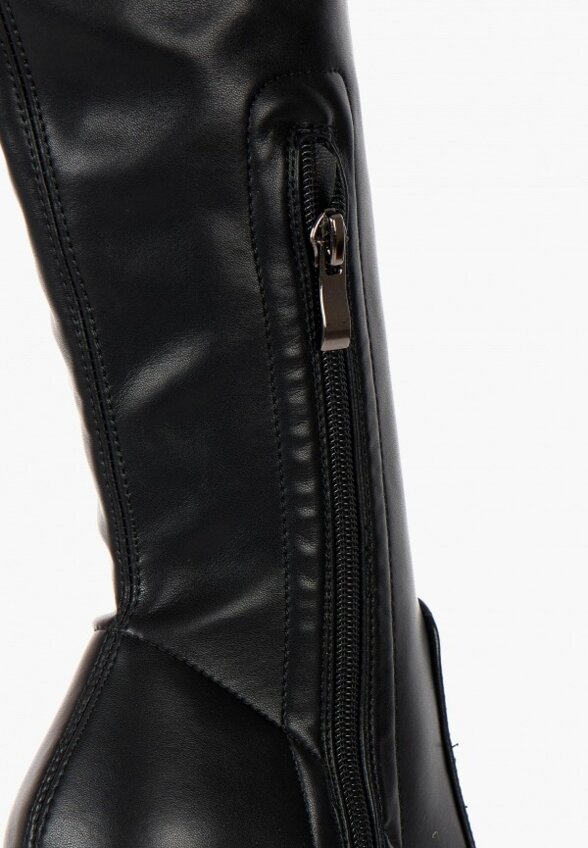 Ботфорты Maniolini