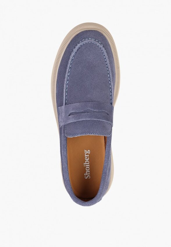 Лоферы Shoiberg