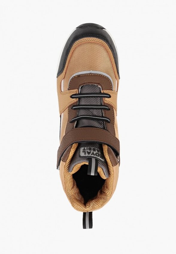 Ботинки Royal Rabbit