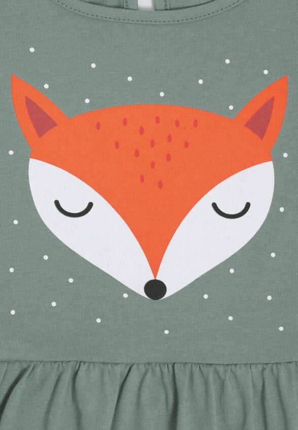 Платье Апрель