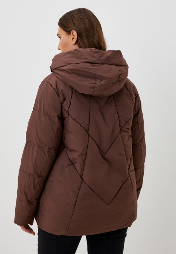 Куртка стеганая Winterra