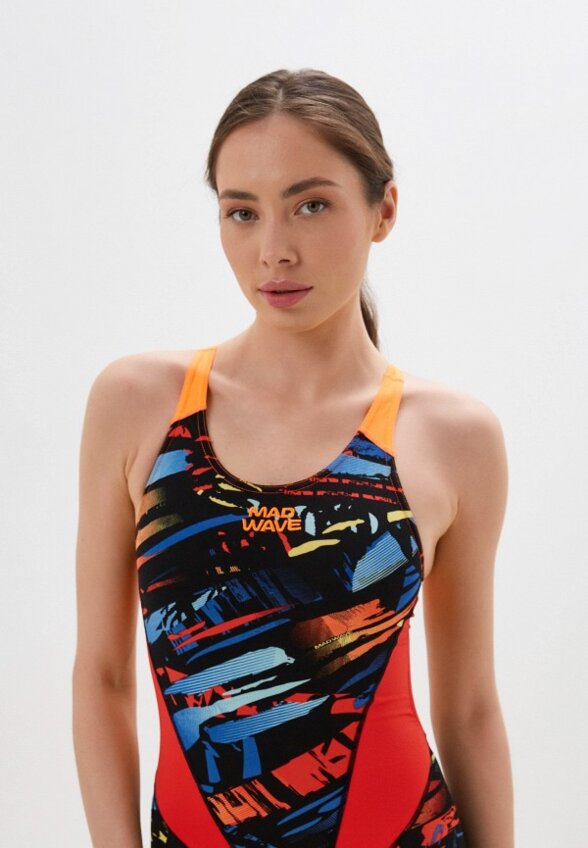 Гидрокостюм MadWave