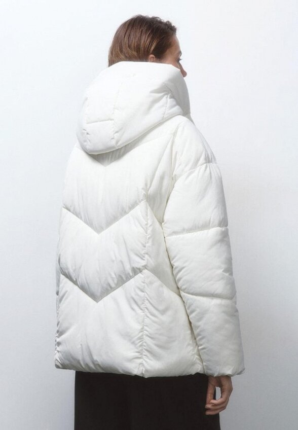 Пуховик Befree