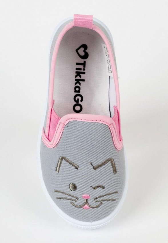 Слипоны Tikkago