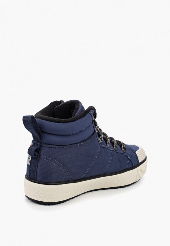 Кеды Два Мяча