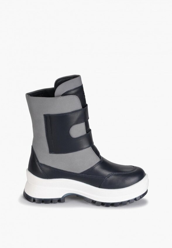 Ботинки Riconte