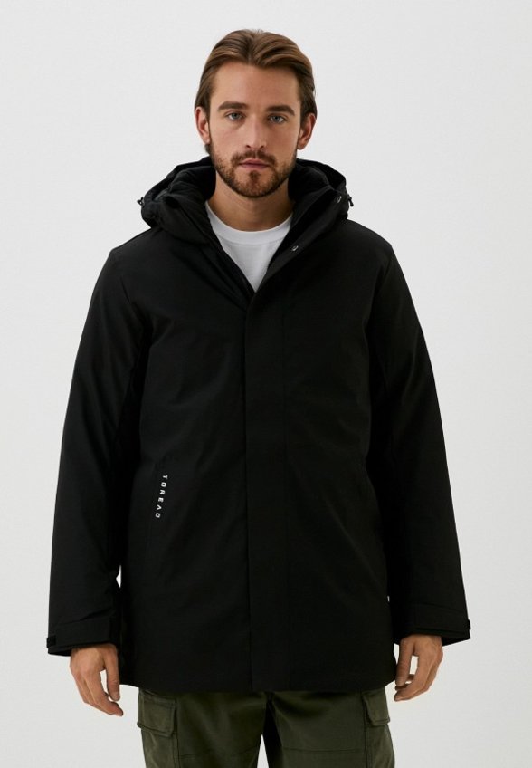 Пуховик Toread