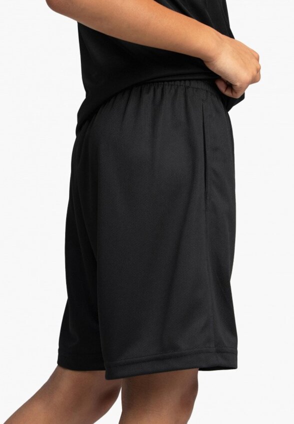 Шорты спортивные FN